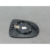 GLACE RETROVISEUR EXT G RENAULT MODUS Phase 2 2008-2012