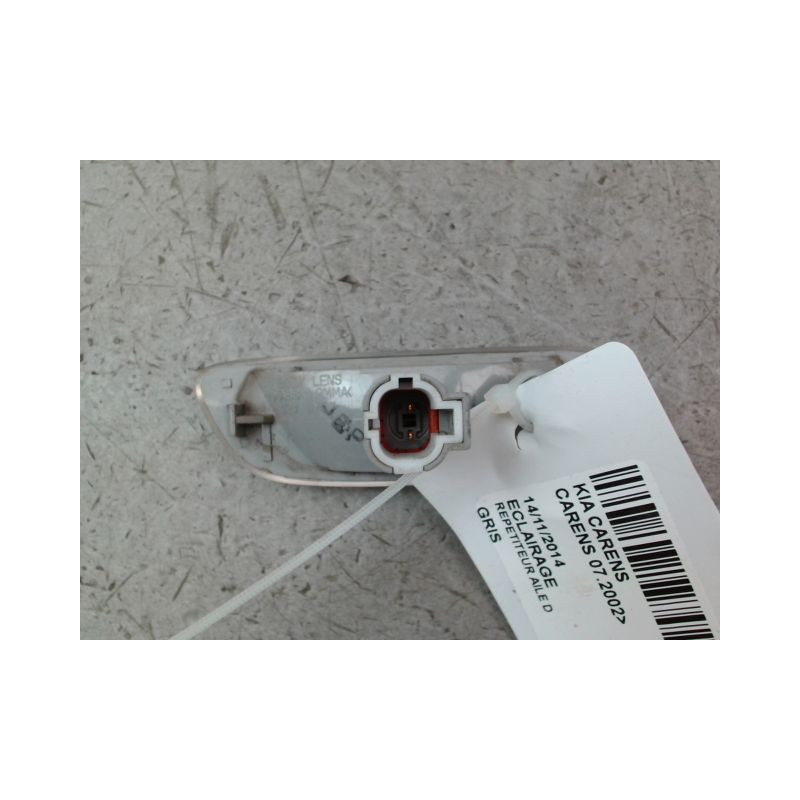 REPETITEUR AILE DROIT KIA CARENS 2002-