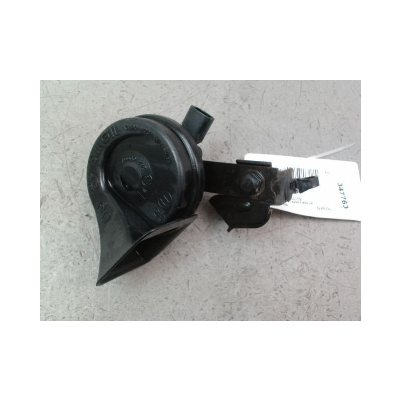 KLAXON / AVERTISSEUR KIA CARENS 2002-