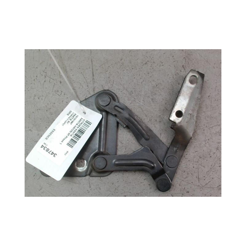 COMPAS DROIT CAPOT CITROEN XANTIA Phase 1 1993-1998