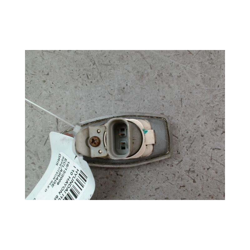 REPETITEUR AILE DROIT HYUNDAI I 10 I Phase 1 2008-2010