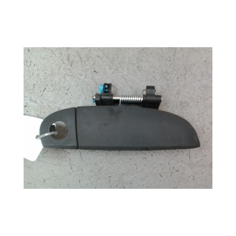 POIGNEE EXTERIEURE PORTE AVANT DROIT HYUNDAI I 10 I Phase 1 2008-2010