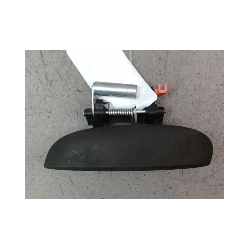 POIGNEE EXTERIEURE PORTE ARRIERE GAUCHE HYUNDAI I 10 I Phase 1 2008-2010