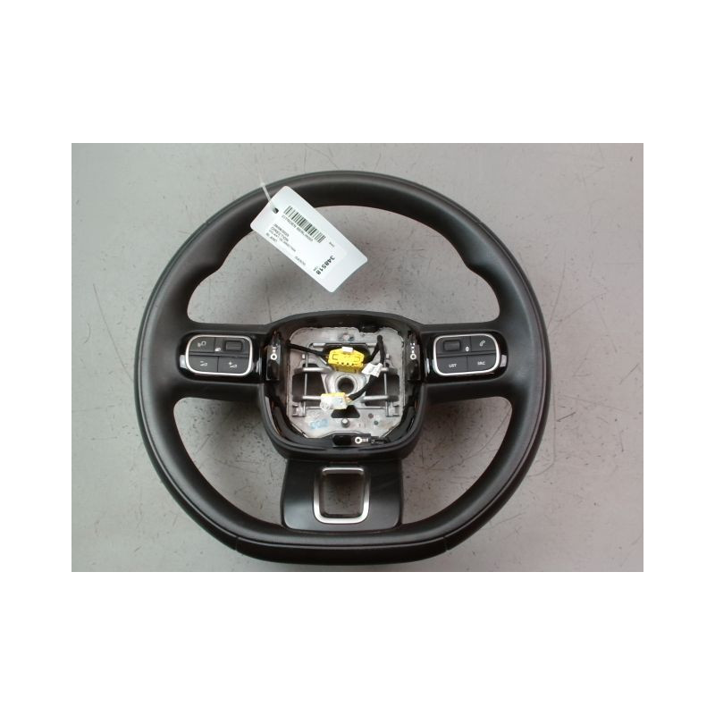 VOLANT DE DIRECTION CITROEN BERLINGO