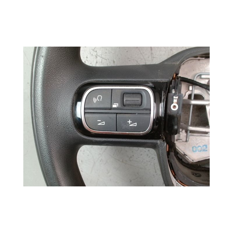 VOLANT DE DIRECTION CITROEN BERLINGO