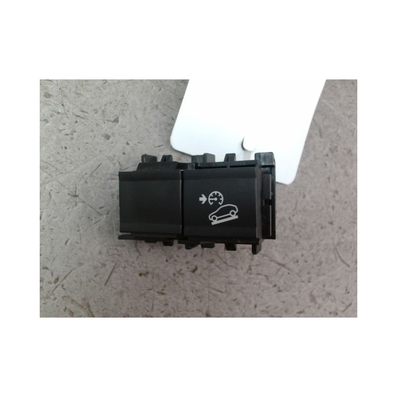 COMMANDE REGULATEUR/LIMITATEUR VITESSE CITROEN BERLINGO