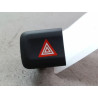 BOUTON DE WARNING CITROEN BERLINGO