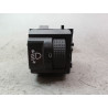 COMMANDE RÉGLAGE HAUTEUR DE PHARE CITROEN BERLINGO