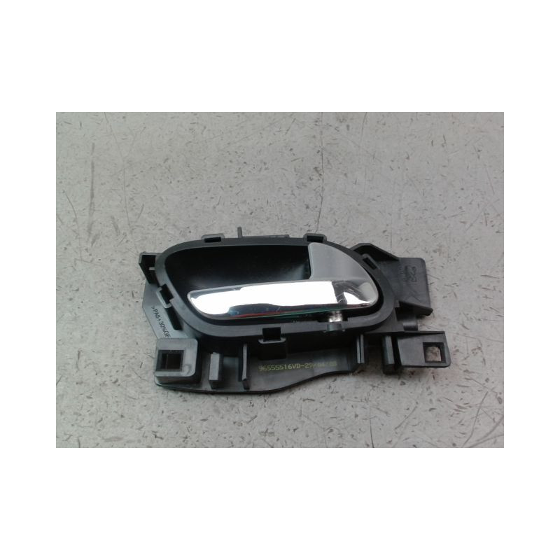 POIGNEE EXTERIEURE PORTE AVANT DROIT PEUGEOT 207 CC 2P 2007-...