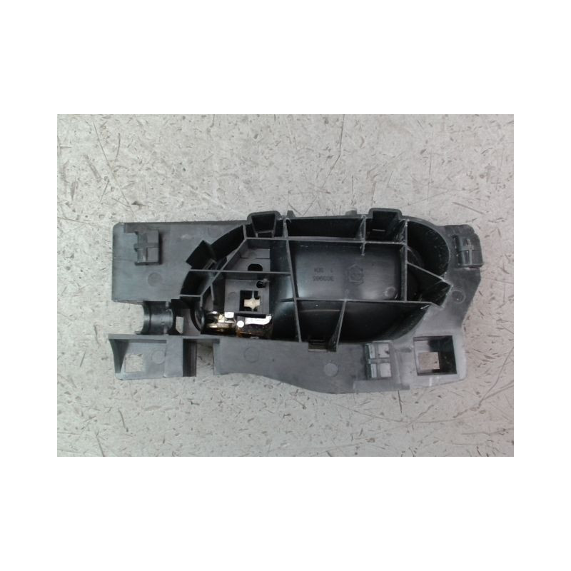 POIGNEE EXTERIEURE PORTE AVANT DROIT PEUGEOT 207 CC 2P 2007-...