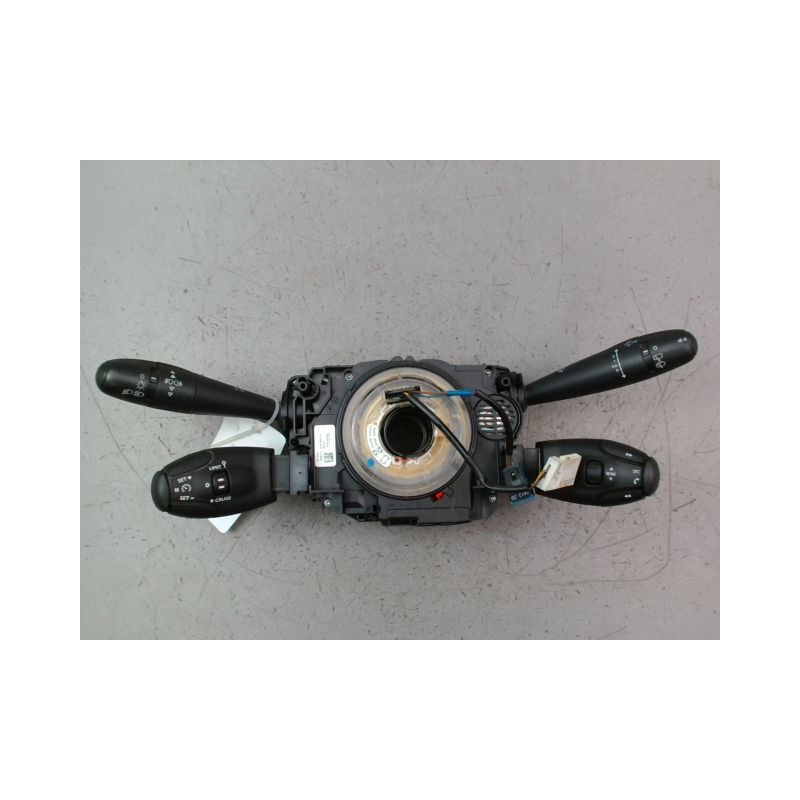 BLOC COMMODOS CITROEN C3 II Phase 2 (A51) 2013-2016