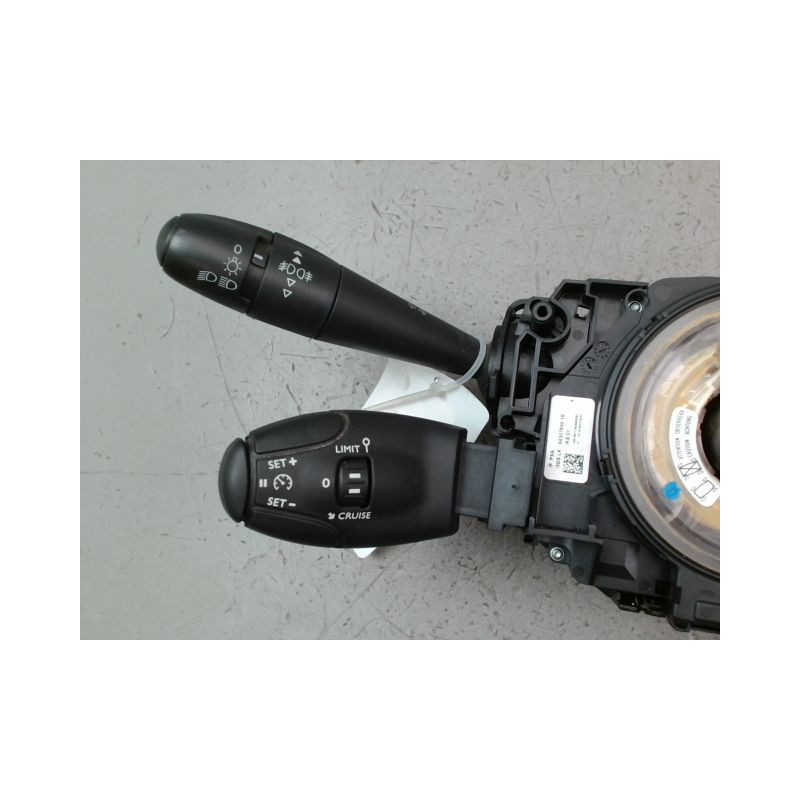 BLOC COMMODOS CITROEN C3 II Phase 2 (A51) 2013-2016