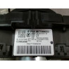 BLOC COMMODOS CITROEN C3 II Phase 2 (A51) 2013-2016
