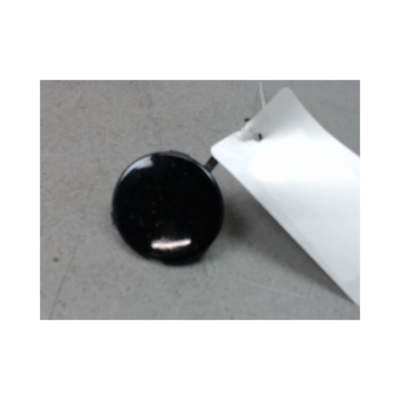 OBTURATEUR COUVRE CROCHET DE BOUCLIER AV RENAULT TWINGO II Phase 2 2011-2014