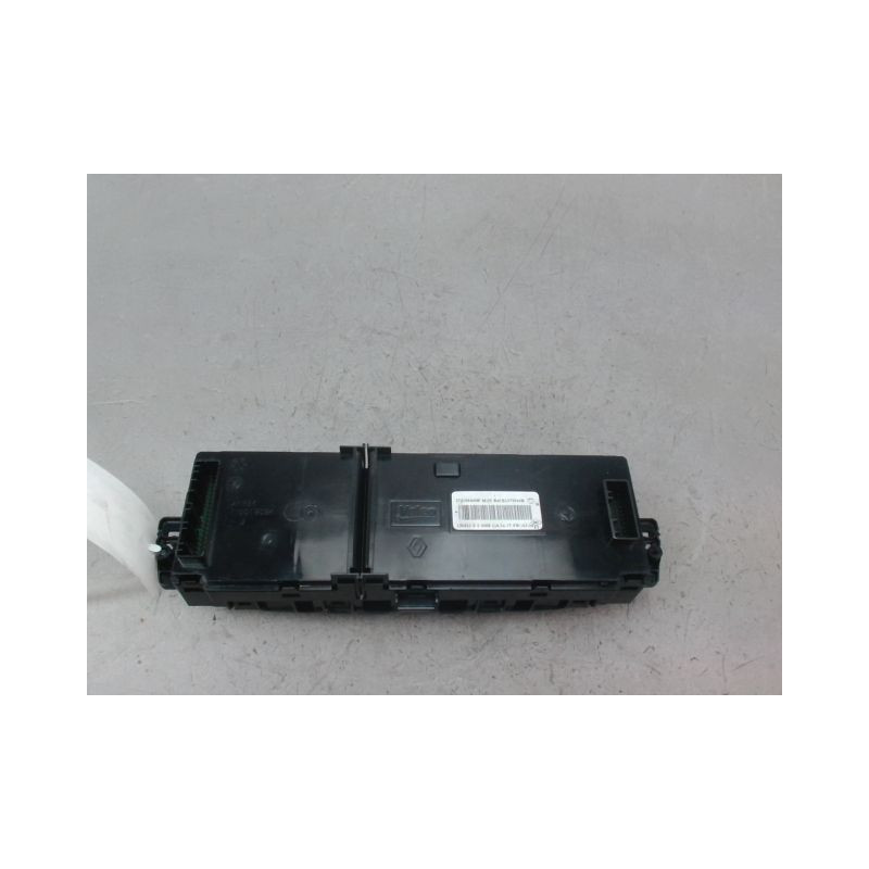 COMMANDE DE CHAUFFAGE RENAULT SCENIC MONOSP. III Phase 3 2013-...