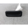 POIGNEE EXTERIEURE HAYON PEUGEOT 308 2009-