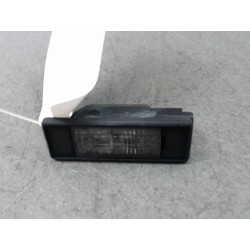 ECLAIREUR PLAQUE DE POLICE D