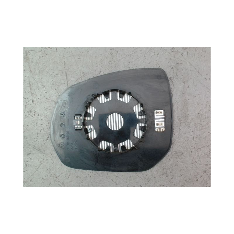 GLACE RETROVISEUR EXT D CITROEN GRAND C4 PICASSO MONOSP. I LONG 2006-2013