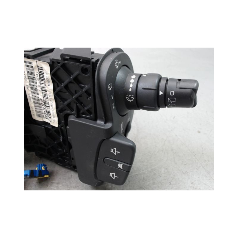 COMMANDE ESSUIE GLACE RENAULT SCENIC MONOSP. II Phase 2 2006-2009