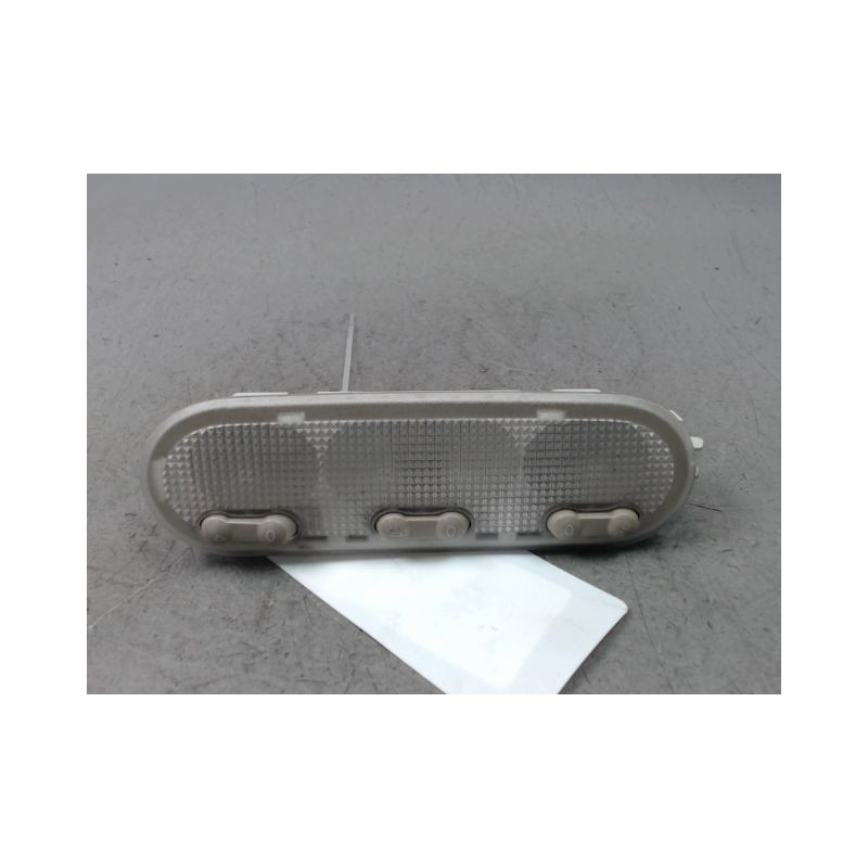 PLAFONNIER RENAULT SCENIC MONOSP. II Phase 2 2006-2009