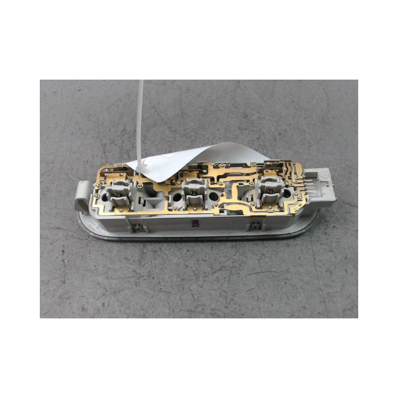 PLAFONNIER RENAULT SCENIC MONOSP. II Phase 2 2006-2009