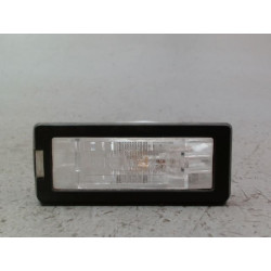 ECLAIREUR PLAQUE DE POLICE D