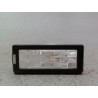 ECLAIREUR PLAQUE DE POLICE DROIT RENAULT ZOE
