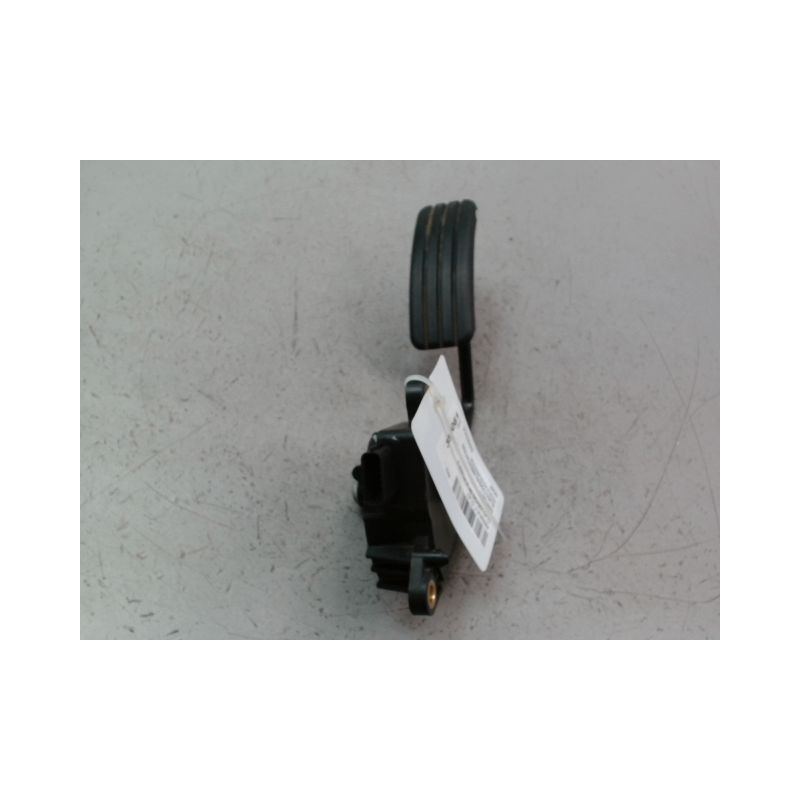 PEDALE ACCELERATEUR RENAULT CLIO III Phase 2 2009-2014