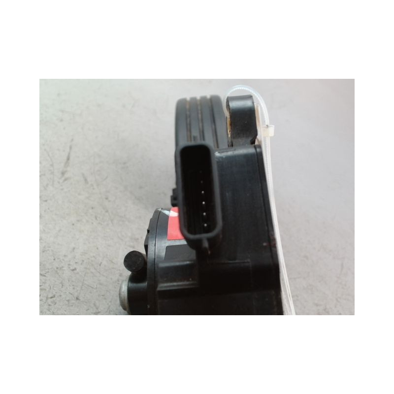 PEDALE ACCELERATEUR RENAULT CLIO III Phase 2 2009-2014