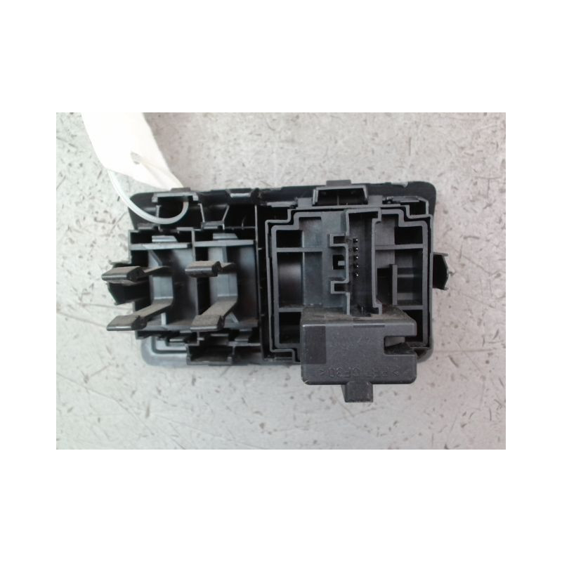 COMMANDE RÉGLAGE HAUTEUR DE PHARE RENAULT CLIO III Phase 2 2009-2014