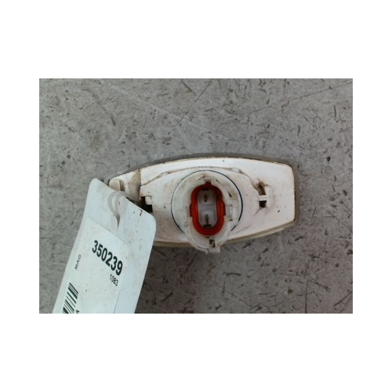 REPETITEUR AILE DROIT CHEVROLET NUBIRA SW 2005-2009