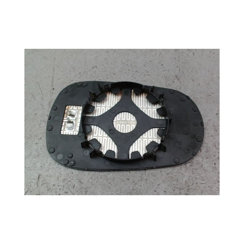 GLACE RETROVISEUR EXT D RENAULT CLIO II Phase 2 2001-2006