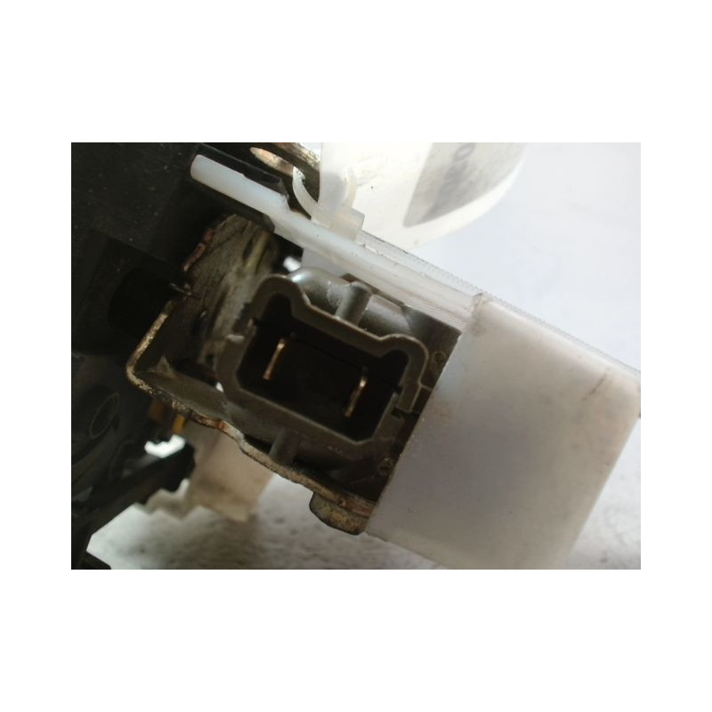 SYSTEME CONDAMNATION AVANT GAUCHE RENAULT CLIO II Phase 1 1998-2001