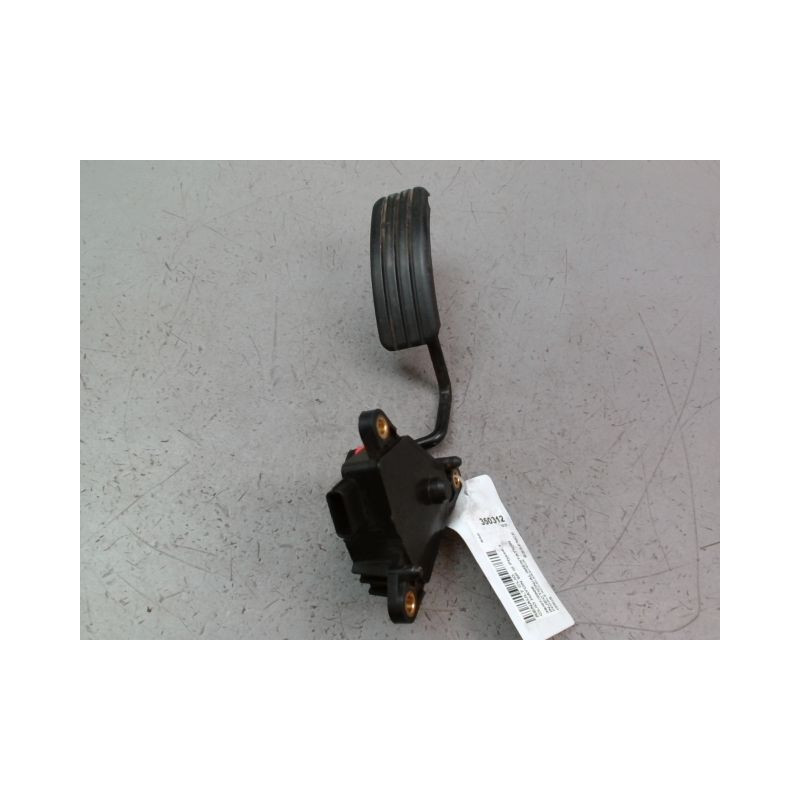 PEDALE ACCELERATEUR RENAULT CLIO III Phase 1 2005-2009