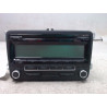 AUTORADIO VOLKSWAGEN POLO 2009-