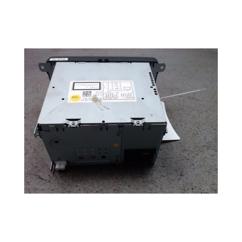 AUTORADIO VOLKSWAGEN POLO 2009-