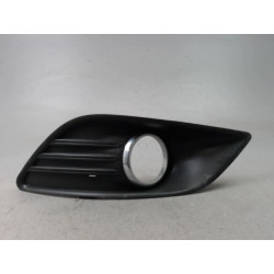 GRILLE VENTILATION PARE-CHOC AVD