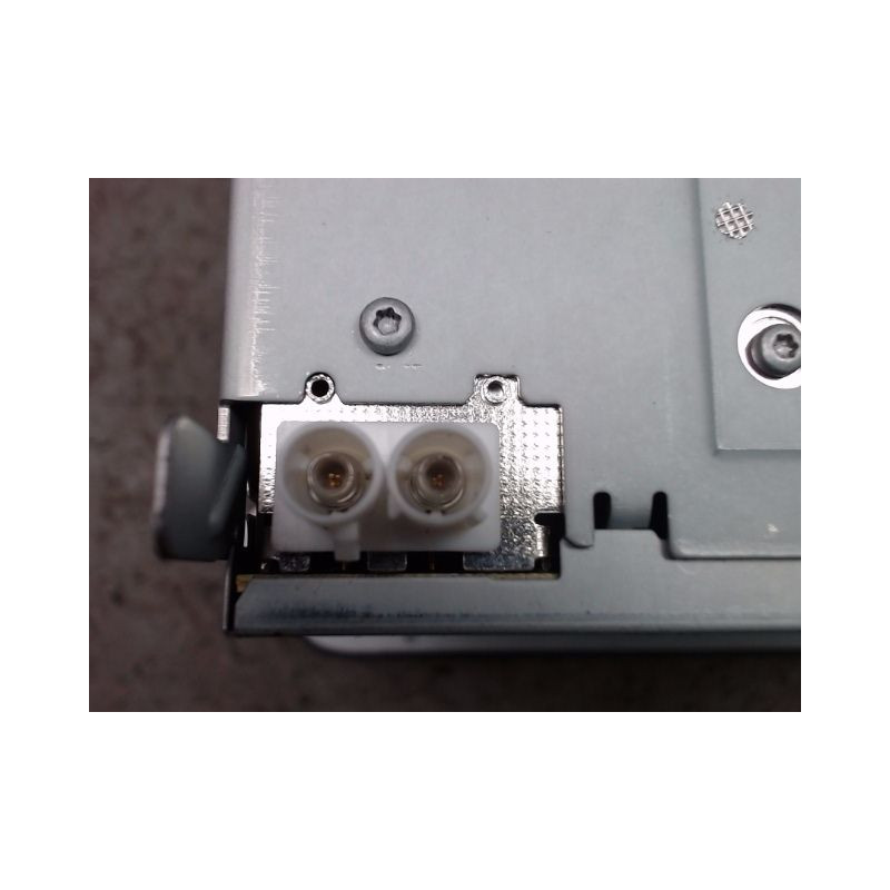 AUTORADIO VOLKSWAGEN POLO 2009-