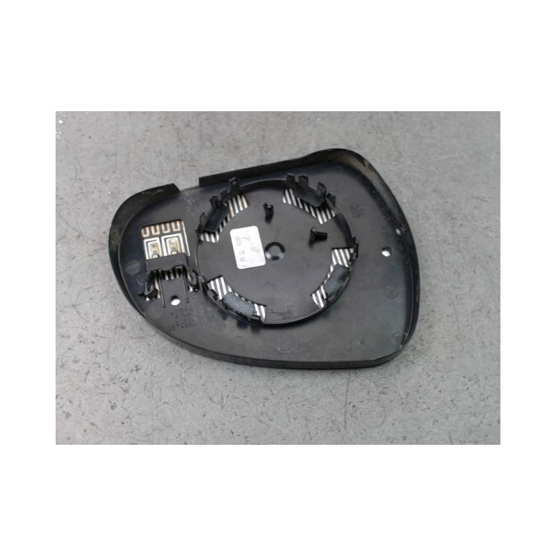 GLACE RETROVISEUR EXT G PEUGEOT 308 I Phase 1 2007-2011