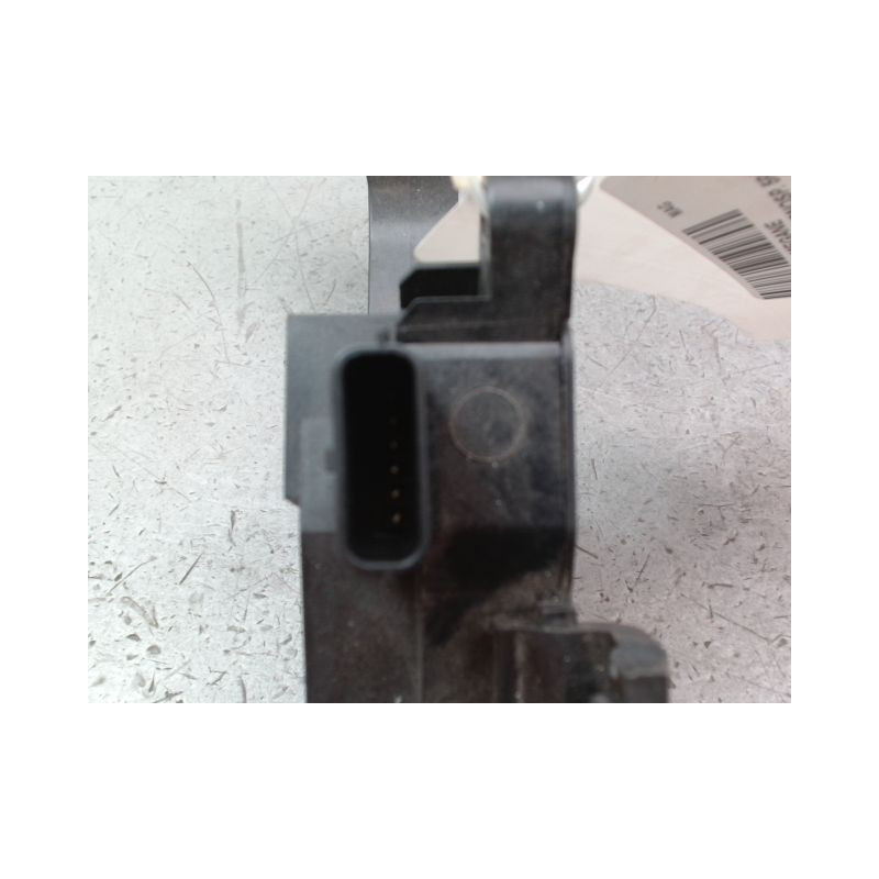 PEDALE ACCELERATEUR RENAULT GRAND SCENIC MONOSP. II Phase 2 LONG 2006-2009