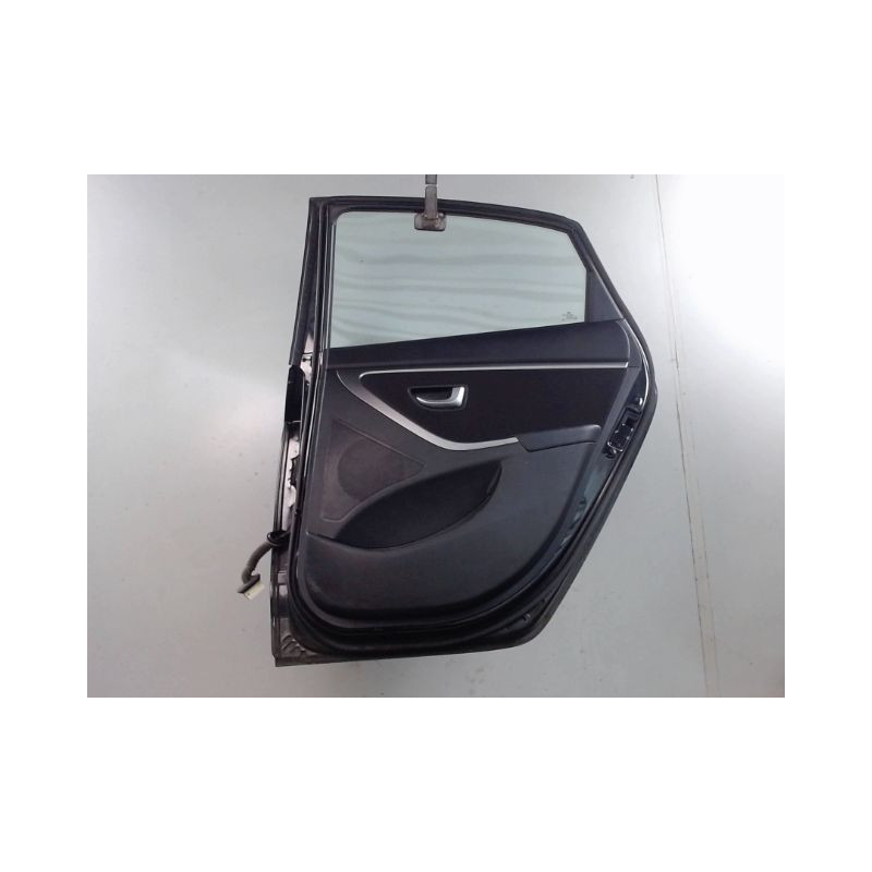 PORTE ARRIERE DROIT HYUNDAI I30