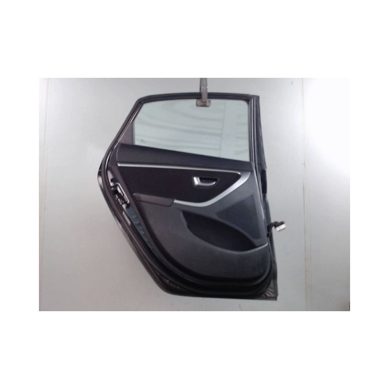 PORTE ARRIERE GAUCHE HYUNDAI I30
