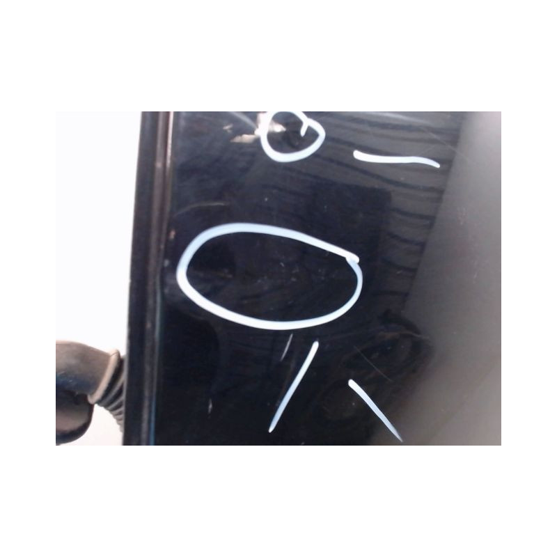 PORTE ARRIERE GAUCHE HYUNDAI I30