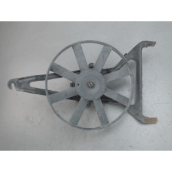 MOTEUR VENTILATEUR RADIATEUR