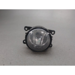 PHARE ANTIBROUILLARD AVG