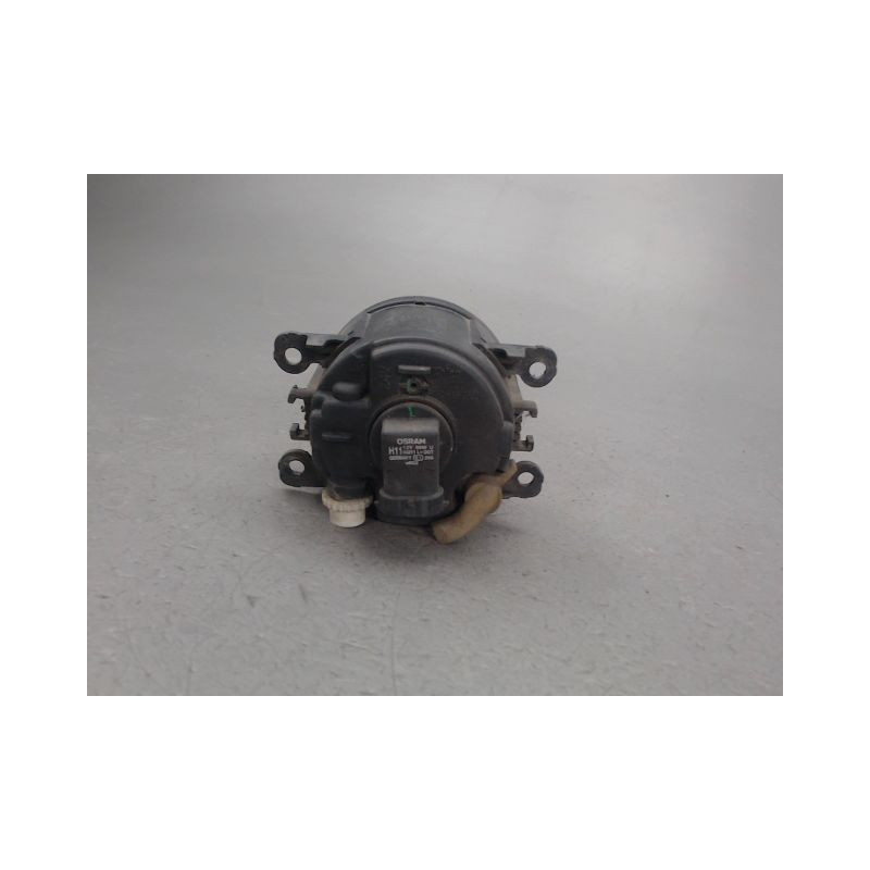 PHARE ANTIBROUILLARD AVANT GAUCHE CITROEN C5