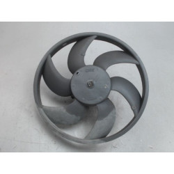 MOTEUR VENTILATEUR RADIATEUR