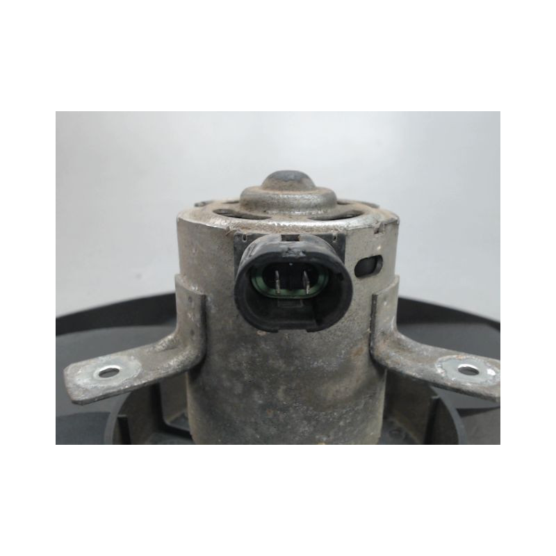 MOTEUR VENTILATEUR RADIATEUR DACIA SANDERO