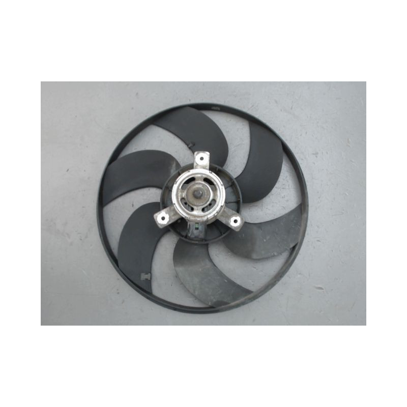 MOTEUR VENTILATEUR RADIATEUR DACIA SANDERO