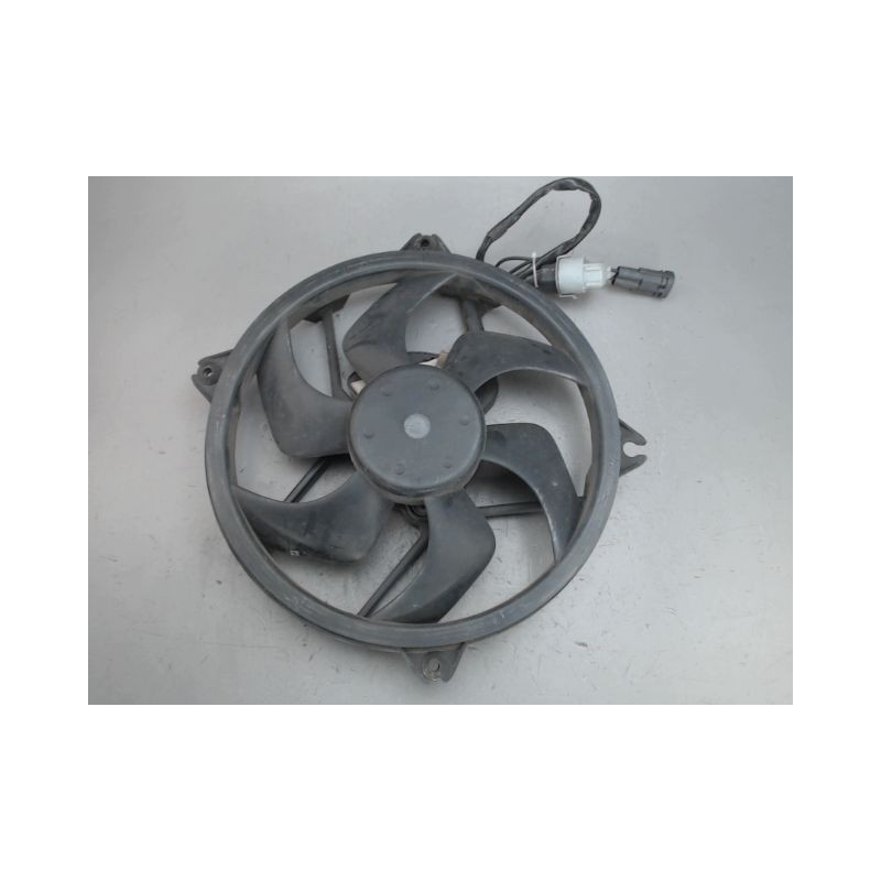 MOTEUR VENTILATEUR RADIATEUR CITROEN C6